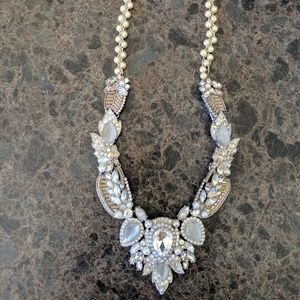Chloe and Isabel Juliet Statement Necklace